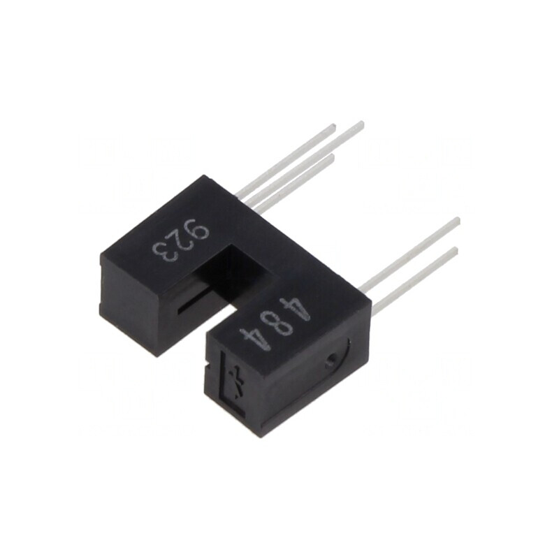 Senzor Fotoelectric Transmițător-Receptor LIGHT-ON | Electronic-mag.ro | Componente Electronice