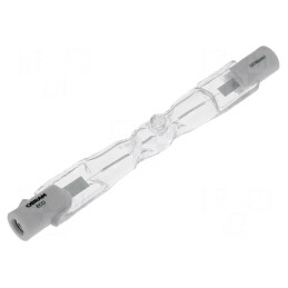 Lampă Halogen 120W 230VAC R7S 74.9mm 2300lm | Electronic-mag.ro | Componente Electronice