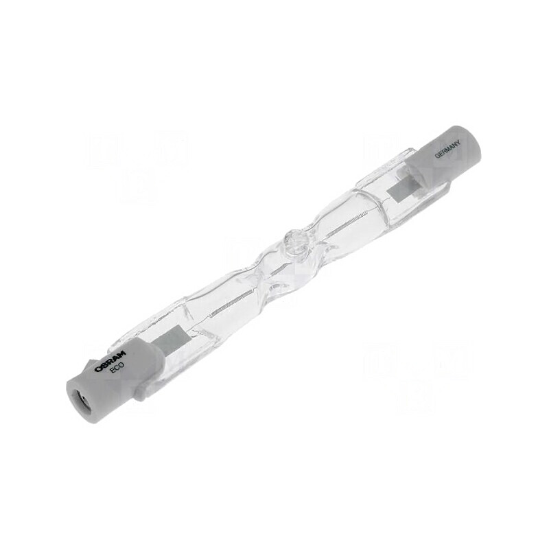 Lampă Halogen 120W 230VAC R7S 74.9mm 2300lm | Electronic-mag.ro | Componente Electronice Lampă Halogen 120W 230VAC R7S 74.9mm 2300lm | Electronic-mag.ro | Componente Electronice