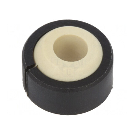 Lagăr sferic iglidur W300 13mm x 5mm fără ungere | Electronic-mag.ro | Componente Electronice