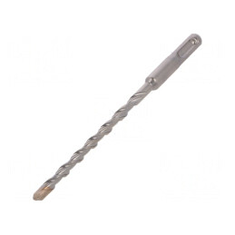 Burghiu Beton 6.5mm 160mm SDS-Plus PRO 4 | Electronic-mag.ro | Componente Electronice