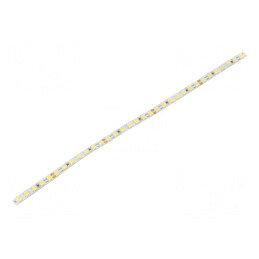 Bandă LED Alb Rece 24V 8W/m IP20 | Electronic-mag.ro | Componente Electronice