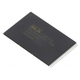 Memorie FLASH 16Mb 70ns TSOP48 Paralelă | Electronic-mag.ro | Componente Electronice