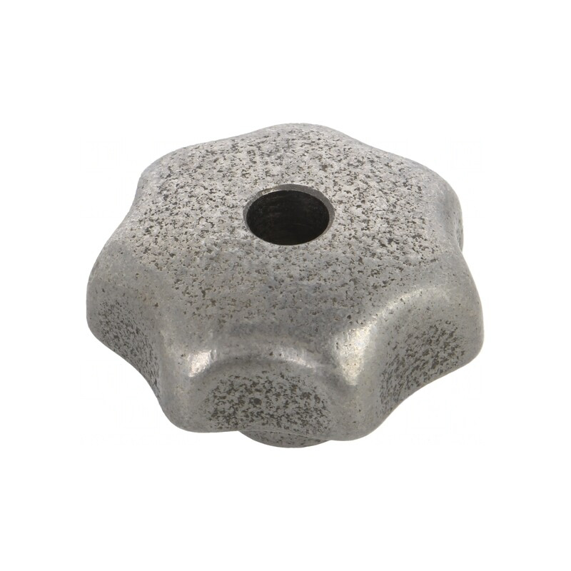 Buton de Reglare Fontă 40mm 8mm DIN 6336 | Electronic-mag.ro | Componente Electronice Buton de Reglare Fontă 40mm 8mm DIN 6336 | Electronic-mag.ro | Componente Electronice