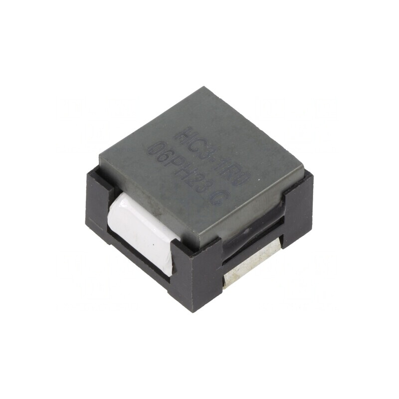 Inductor SMD 1,05uH 78A 0,42mΩ ±20%