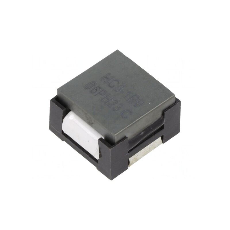 Inductor SMD 1,05uH 78A 0,42mΩ ±20% | Electronic-mag.ro | Componente Electronice