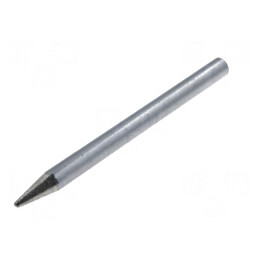Vârf conic 1,5mm pentru ciocan de lipit PENSOL-KD-60 | Electronic-mag.ro | Componente Electronice