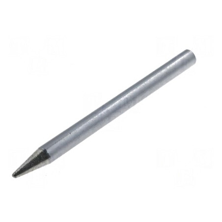 Vârf conic 1,5mm pentru ciocan de lipit PENSOL-KD-60 | Electronic-mag.ro | Componente Electronice