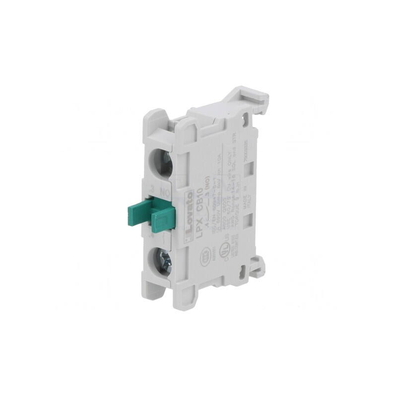 Element de Contact NO Pini | Electronic-mag.ro | Componente Electronice Element de Contact NO Pini | Electronic-mag.ro | Componente Electronice