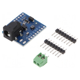 Convertor step down 5V 1A D1 mini