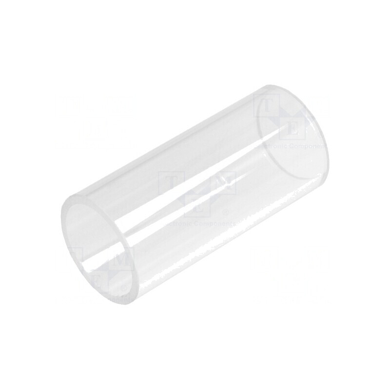 Piuliţă cu manşon pentru sticlă SP-1010DR | Electronic-mag.ro | Componente Electronice
