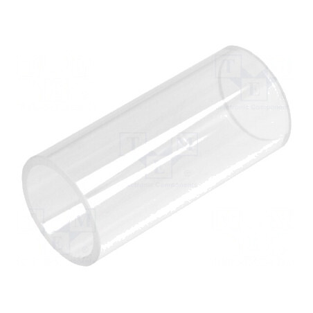 Piuliţă cu manşon pentru sticlă SP-1010DR | Electronic-mag.ro | Componente Electronice