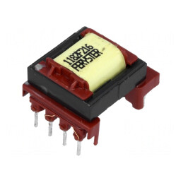 Transformator de Impulsuri Alimentator 12W 730,2uH TNY278 | Electronic-mag.ro | Componente Electronice