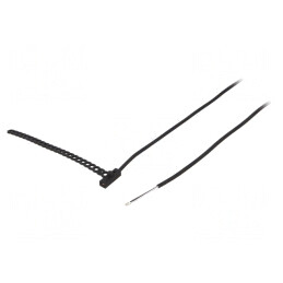 Senzor de Temperatură NTC 10kΩ 1.5m IP67 | Electronic-mag.ro | Componente Electronice