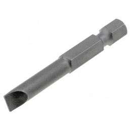 Capăt Șurubelniță Plată 5.5mm 50mm | Electronic-mag.ro | Componente Electronice