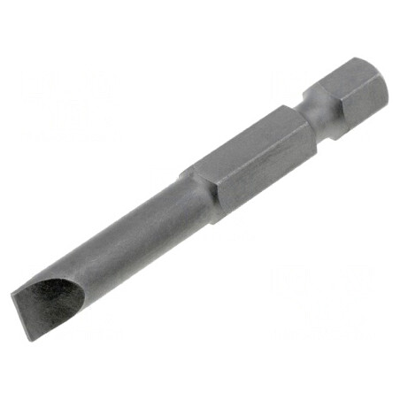 Capăt Șurubelniță Plată 5.5mm 50mm | Electronic-mag.ro | Componente Electronice
