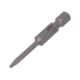 Capăt de șurubelniță Torx TX07 50mm Professional | Electronic-mag.ro | Componente Electronice