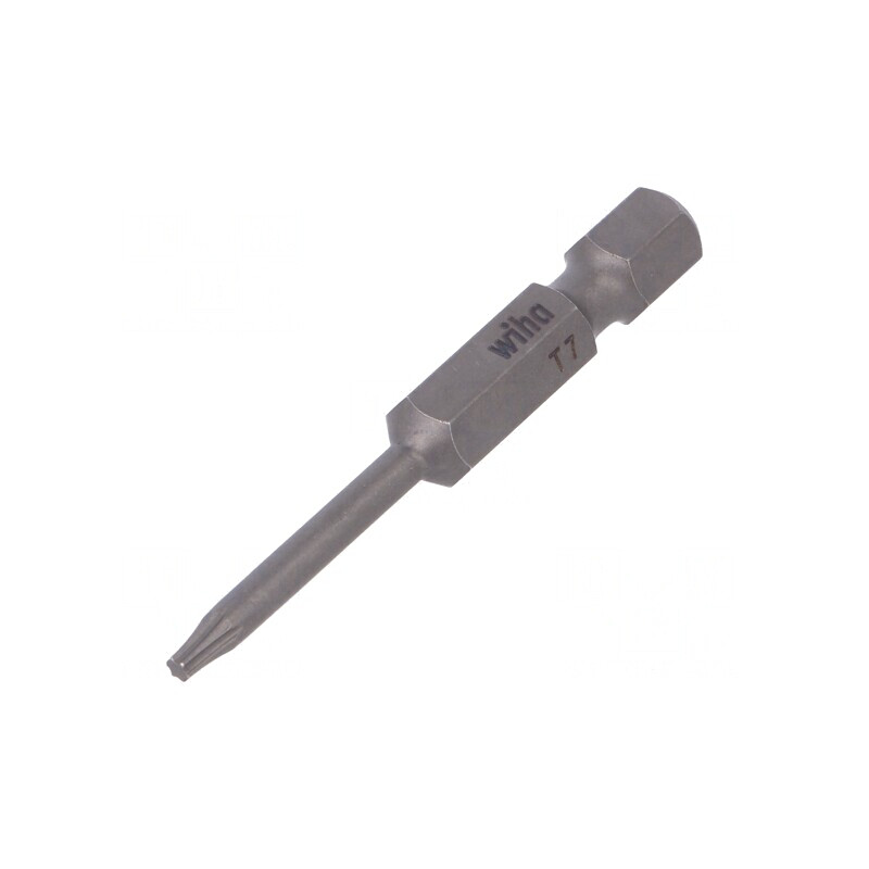 Capăt de șurubelniță Torx TX07 50mm Professional | Electronic-mag.ro | Componente Electronice