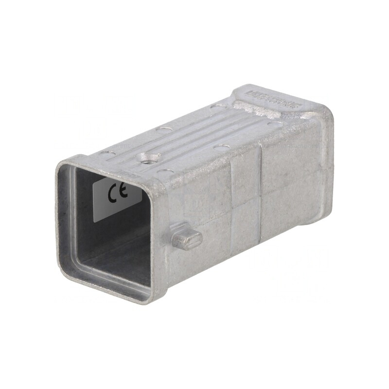 Carcasă pentru Conectori HDC pe Cablu PG11 40-125°C | Electronic-mag.ro | Componente Electronice
