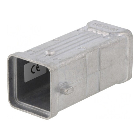 Carcasă pentru Conectori HDC pe Cablu PG11 40-125°C | Electronic-mag.ro | Componente Electronice