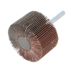 Ax Granularitate 120 cu Tijă 6mm și Ax 50x30mm | Electronic-mag.ro | Componente Electronice