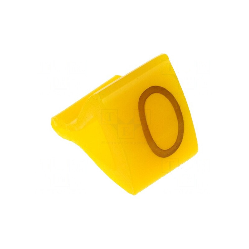 Markere Marcaj 1,7-3,5mm Temperatură -30÷100°C | Electronic-mag.ro | Componente Electronice