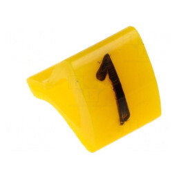 Markere pentru Marcaj 1,7-3,5mm 30-100°C | Electronic-mag.ro | Componente Electronice