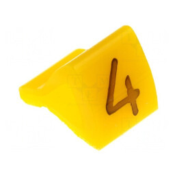 Markere de Marcaj 4 Bucăți 1,7-3,5mm | Electronic-mag.ro | Componente Electronice