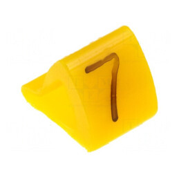 Markere de Marcaj 1,7-3,5mm 7 bucăți | Electronic-mag.ro | Componente Electronice