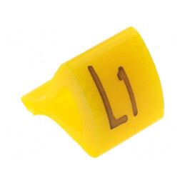 Markere Marcaj L1 1,7-3,5mm 30-100°C | Electronic-mag.ro | Componente Electronice