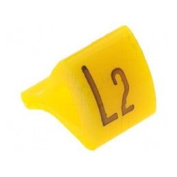 Markere pentru Marcaj 1,7-3,5mm  | Electronic-mag.ro | Componente Electronice
