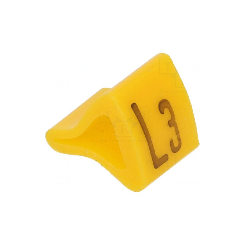 Markere Marcaj 1,7-3,5mm | Electronic-mag.ro | Componente Electronice