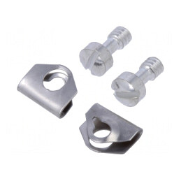 Kit Șuruburi Retenție Amplimite | Electronic-mag.ro | Componente Electronice