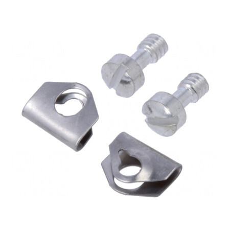 Kit Șuruburi Retenție Amplimite | Electronic-mag.ro | Componente Electronice