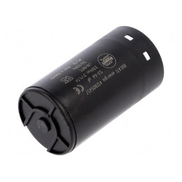 Condensator Electrolitic 59uF 45.5x84mm | Electronic-mag.ro | Componente Electronice