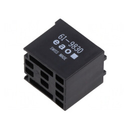 Capac de protecție pentru echipamente 61 | Electronic-mag.ro | Componente Electronice