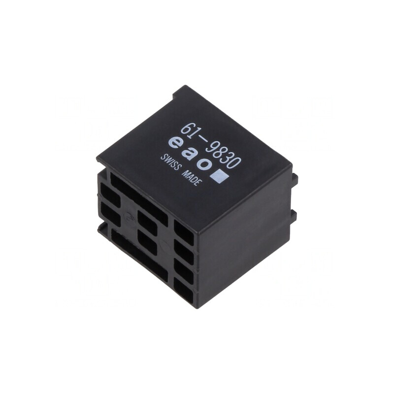Capac de protecție pentru echipamente 61 | Electronic-mag.ro | Componente Electronice