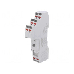 Stativ RM85 Cleme cu Arc Push-In | Electronic-mag.ro | Componente Electronice