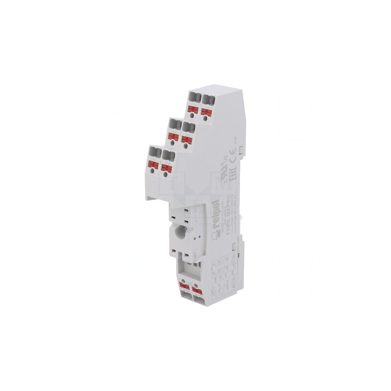 Stativ RM85 Cleme cu Arc Push-In | Electronic-mag.ro | Componente Electronice Stativ RM85 Cleme cu Arc Push-In | Electronic-mag.ro | Componente Electronice