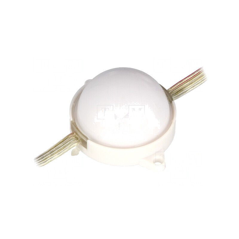 LED RGB IP68 6 Diode 5050 Ø50mm Controler WS2811S | Electronic-mag.ro | Componente Electronice LED RGB IP68 6 Diode 5050 Ø50mm Controler WS2811S | Electronic-mag.ro | Componente Electronice