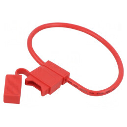 Clemă Cablu 19mm 40A 58V -40÷85°C | Electronic-mag.ro | Componente Electronice