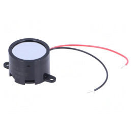 Semnalizator Electromagnetic 2.9kHz 40mA | Electronic-mag.ro | Componente Electronice