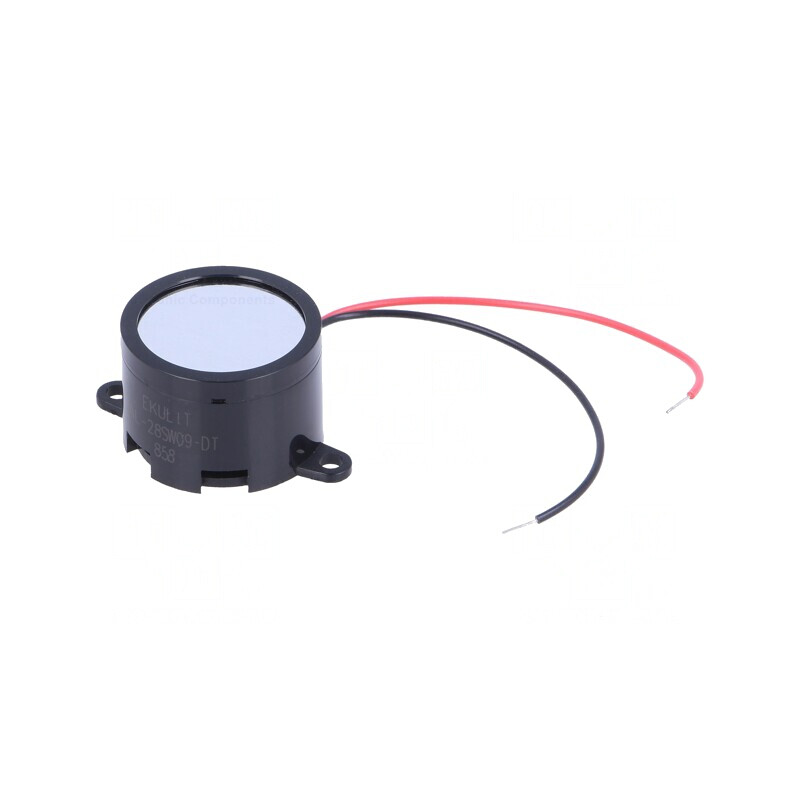 Semnalizator Electromagnetic 2.9kHz 40mA | Electronic-mag.ro | Componente Electronice