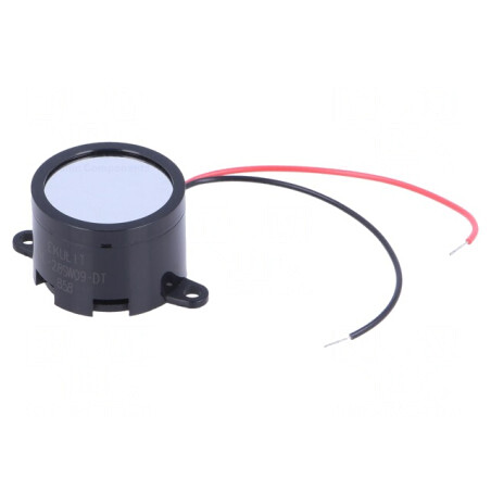 Semnalizator Electromagnetic 2.9kHz 40mA | Electronic-mag.ro | Componente Electronice