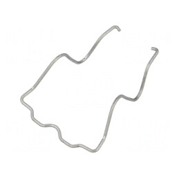 Clemă de prindere 5A Cradle N | Electronic-mag.ro | Componente Electronice