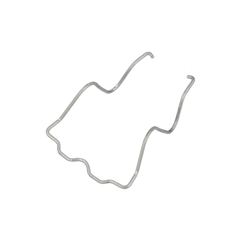Clemă de prindere 5A Cradle N | Electronic-mag.ro | Componente Electronice