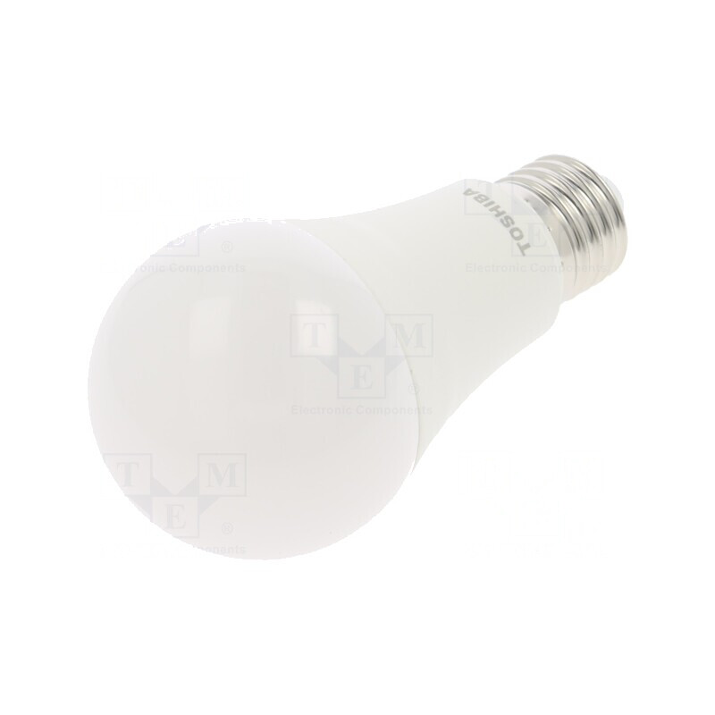 Set 3 Lămpi LED E27 8.5W 4000K 806lm Alb Neutru | Electronic-mag.ro | Componente Electronice