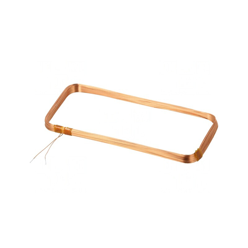 Antena RFID 125kHz 32x71x3mm 690uH | Electronic-mag.ro | Componente Electronice Antena RFID 125kHz 32x71x3mm 690uH | Electronic-mag.ro | Componente Electronice