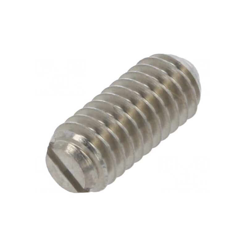 Clichet cu Bilă din Oțel Inoxidabil M4 9mm | Electronic-mag.ro | Componente Electronice Clichet cu Bilă din Oțel Inoxidabil M4 9mm | Electronic-mag.ro | Componente Electronice