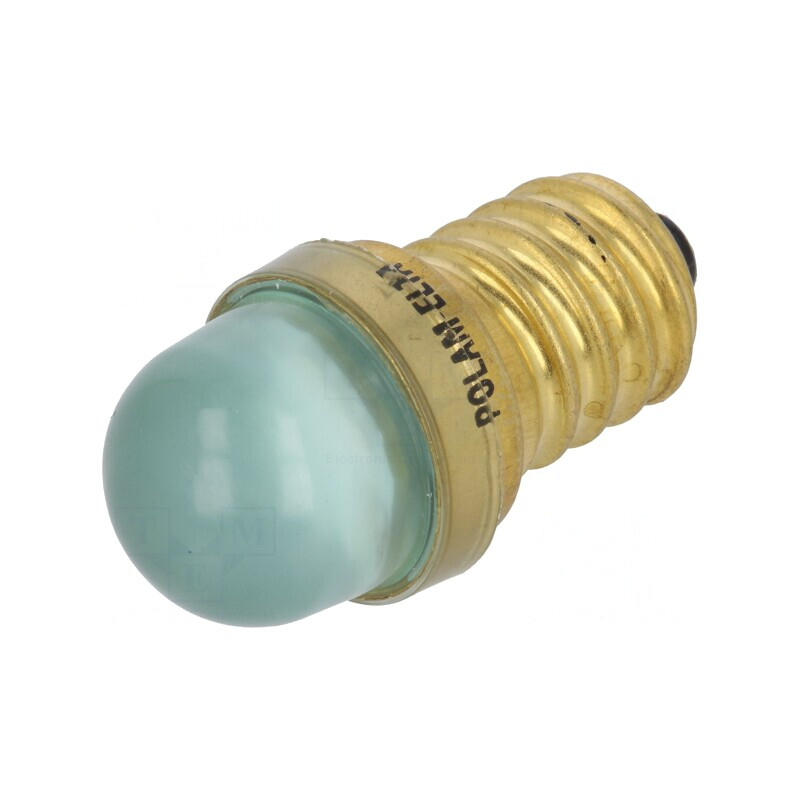 Lampă LED verde E14 24V | Electronic-mag.ro | Componente Electronice Lampă LED verde E14 24V | Electronic-mag.ro | Componente Electronice